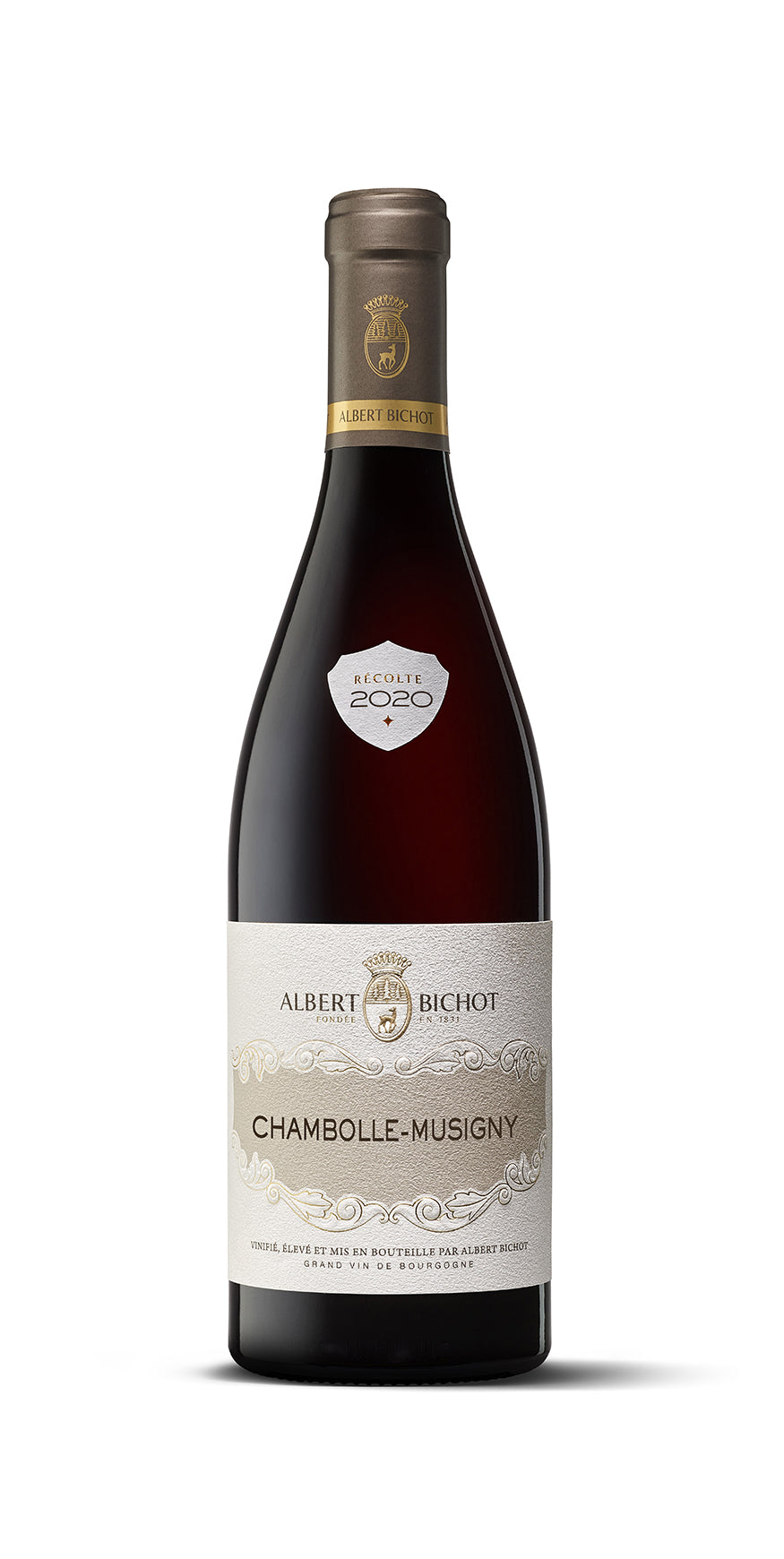 Albert Bichot Chambolle-Musigny 2020