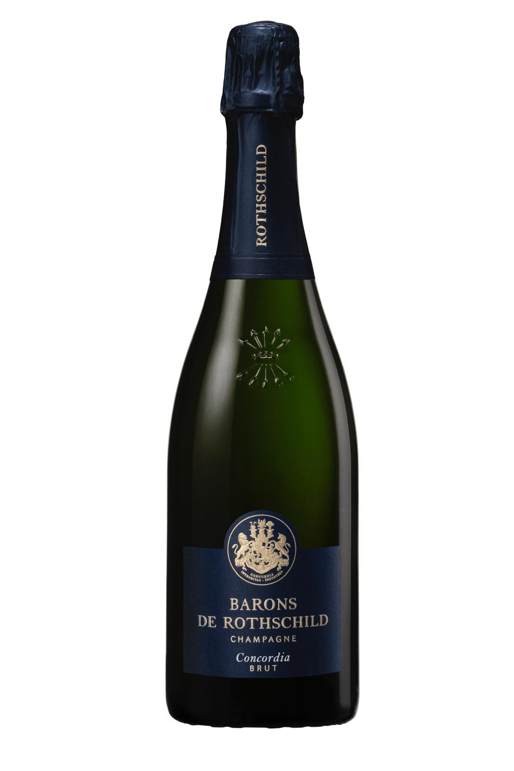 Barons de Rothschild Concordia Brut NV