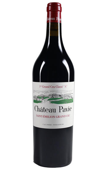 Chateau Pavie 2020