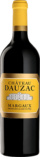 Chateau Dauzac 2019