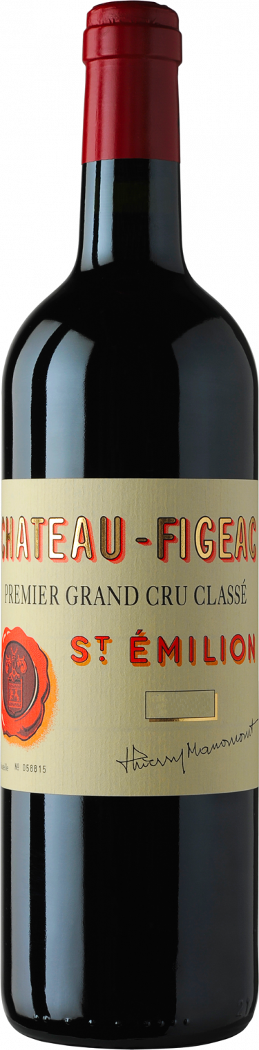 Chateau Figeac 2020 Saint-Emilion