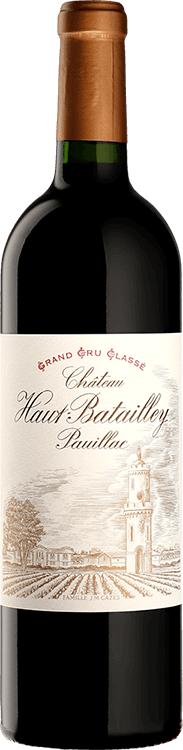 Chateau Haut-Batailley 2019 Pauillac