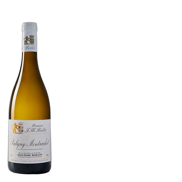 Domaine Jean-Marc Boillot Puligny-Montrachet 2022