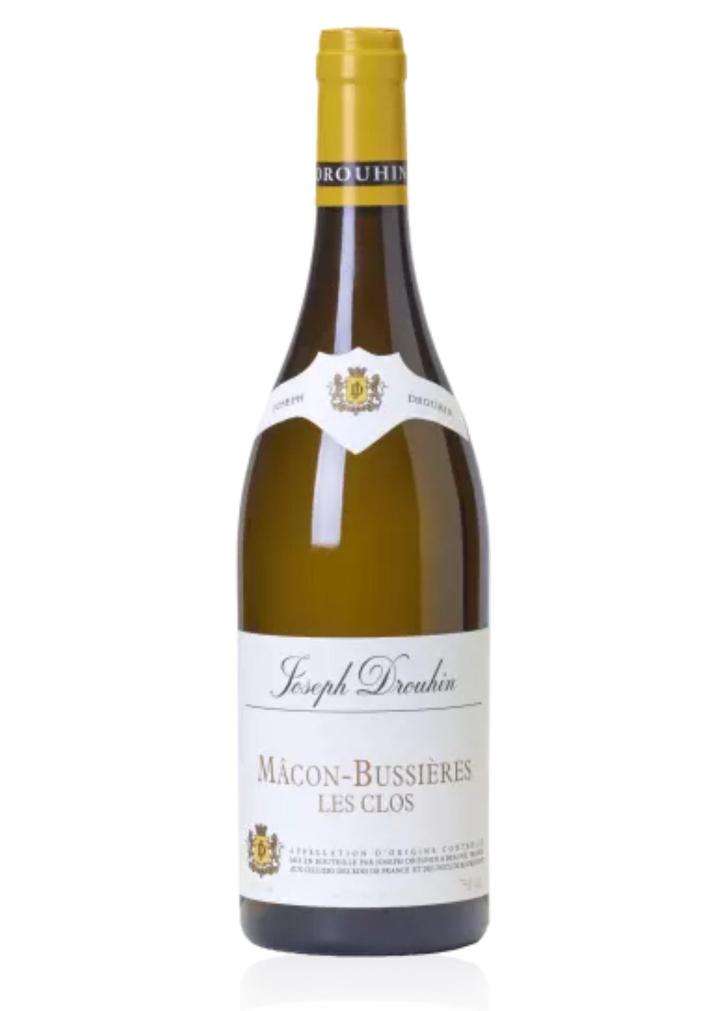 Joseph Drouhin Macon Bussieres Les Clos 2022