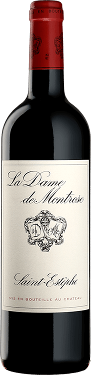 La Dame de Montrose 2015