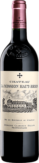 La Mission Haut Brion Pessac-Leognan 2021