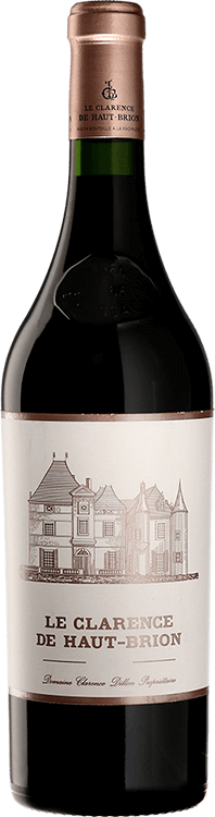 Le Clarence de Haut Brion 2020