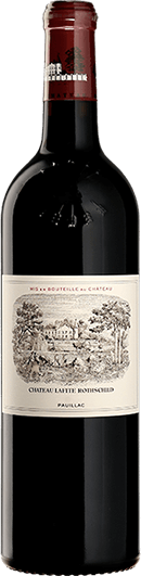 Lafite Rothschild 2021