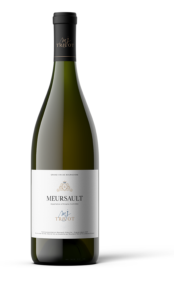 MJ Tricot Meursault 2017(6-bottl-Pack),$540/btl