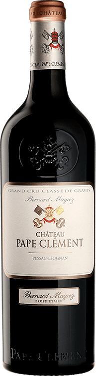 Pape Clement Rouge 2016 (6-bottle-Pack)