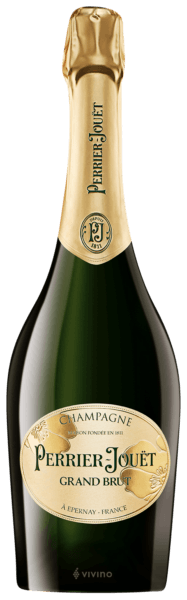 Perrier Jouet Grand Brut NV -(6-Bottle-Pack) $335/btl