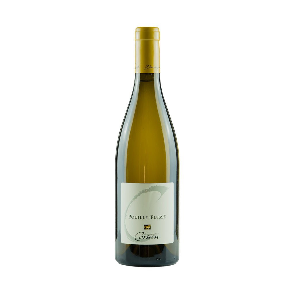 Dominique Cornin Pouilly Fuissé 2021