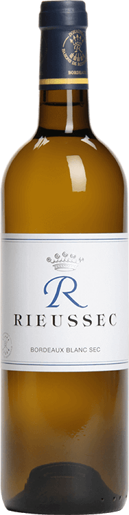 R de Rieussec Blanc Sec 2017