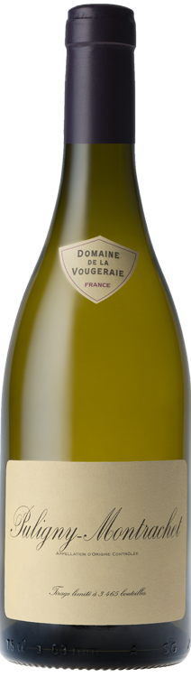 Domaine de la Vougeraie Puligny- Montrachet 2018