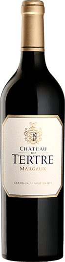 Chateau du Tertre 2019