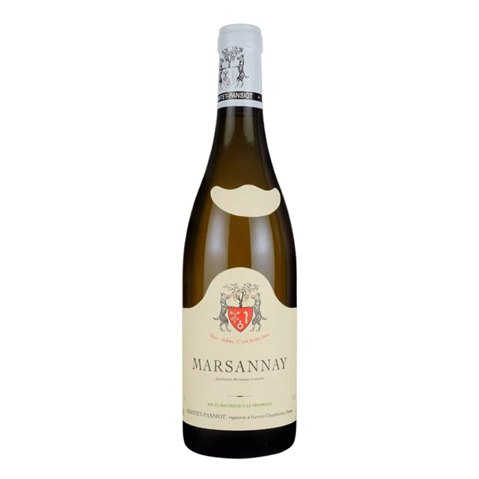 Geantet Pansiot Marsannay Blanc 2020