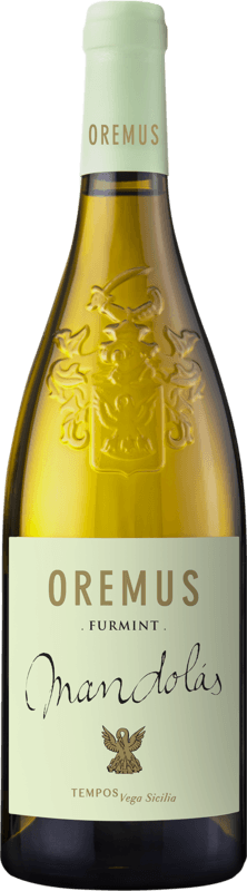 Oremus 'Mandolas' Tokaji Dry 2019 -Vega Sicilia Estate