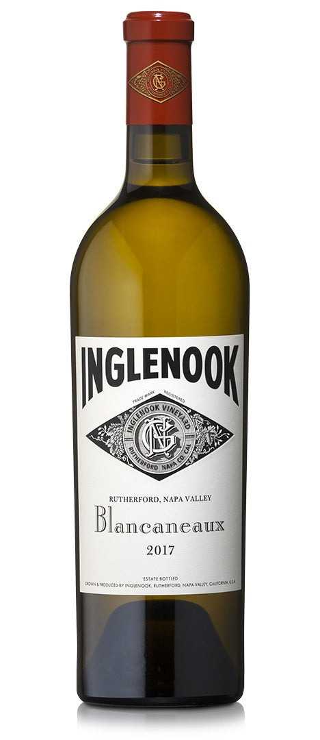 Rubicon Estate Inglenook Blancaneaux Rutherford, USA 2017