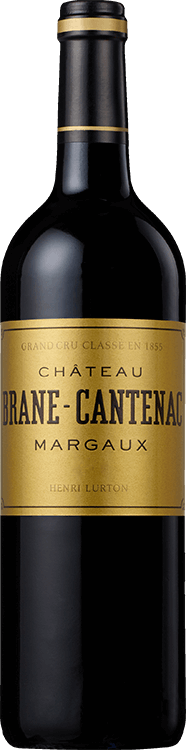 Brane-Cantenac Margaux 2017