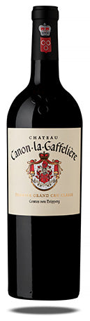 Chateau Canon La Gaffeliere 2016