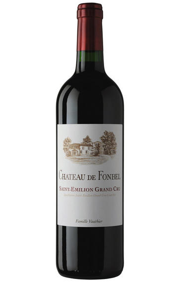 Chateau de Fonbel 2016