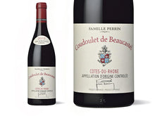 Load image into Gallery viewer, Chateau de Beaucastel Cotes du Rhone Coudoulet de Beaucastel 2019
