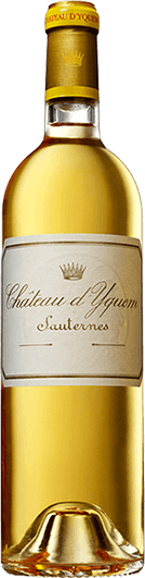 Chateau D'Yquem Satuernes 2019