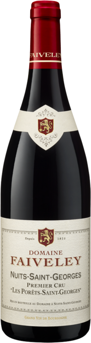 Domaine Faiveley Nuits-Saint-Georges Les Porets-Saint-Georges 2019