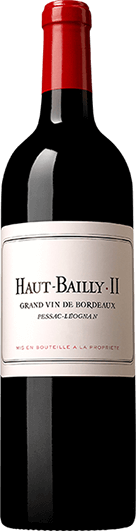 Chateau Haut-Bailly II 2019