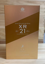 Load image into Gallery viewer, Johnnie Walker &#39;John Walker &amp; Sons XR&#39; 21 Year Old Blended Malt Scotch Whisky Scotland
