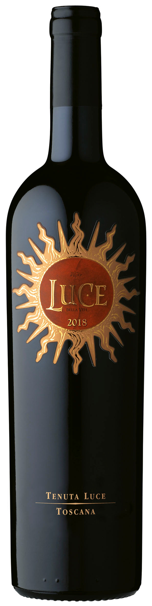 Luce della Vite 'Luce' Toscana IGT 2018