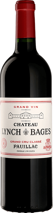 Chateau Lynch Bages 2019