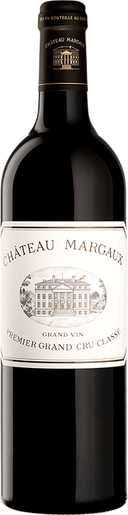 Chateau Margaux 2008