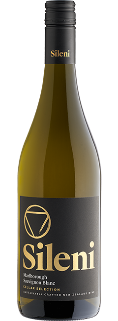 Sileni Estates Cellar Selection Sauvignon Blanc Marlborough  2022