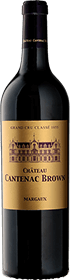 Cantenac Brown  Margaux 2014