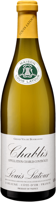 Louis Latour Chablis 2022