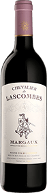 Chevalier de Lascombes 2019 Margaux  (12-bottle-Pack),$230/btl  Limited Offer