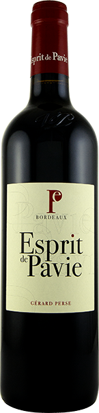 Esprit de Pavie 2015