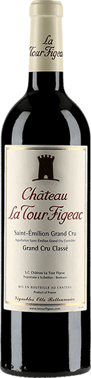 Château La Tour Figeac 2018