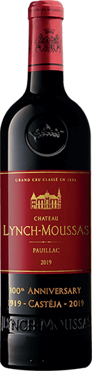 Lynch Moussas 2019 Pauillac