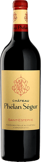 Chateau Phelan-Segur 2014